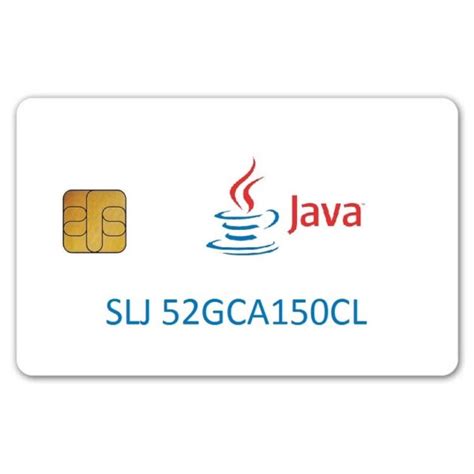 java smart card|oracle java card.